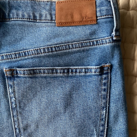 J.crew Billie Demi boot cut jeans - Picture 5 of 5